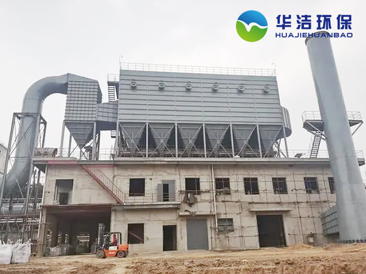 工業(yè)除塵設(shè)備有哪些？